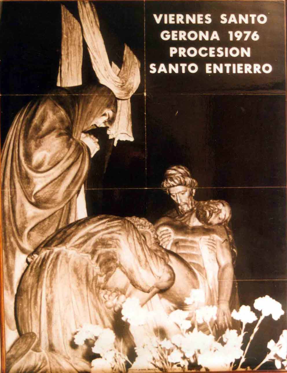 Semana Santa en Girona  